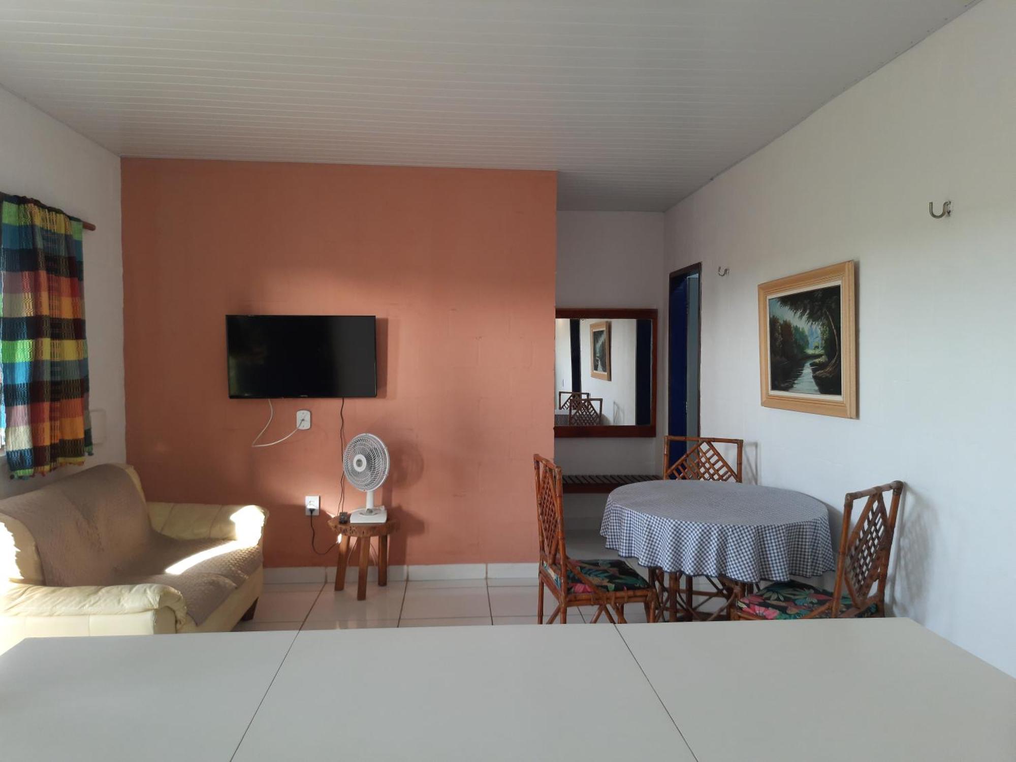 Pousada Alecrim Aquiraz Bagian luar foto